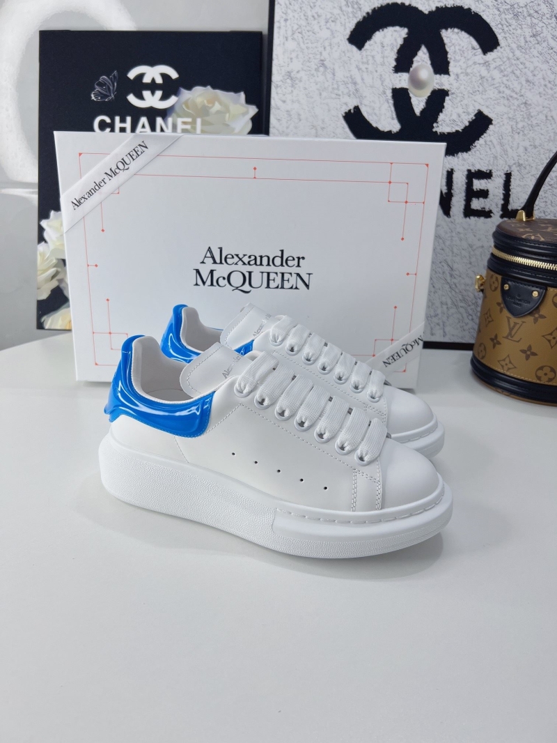 Alexander Mcqueen Casual Shoes